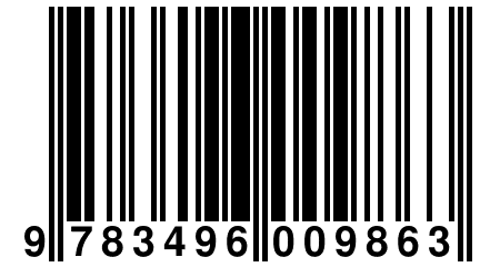 9 783496 009863