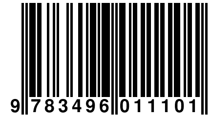 9 783496 011101