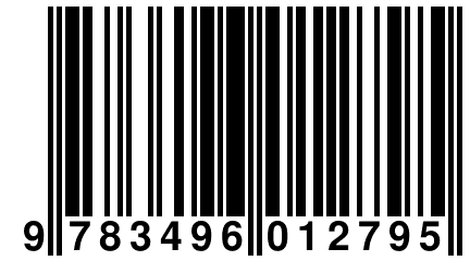9 783496 012795