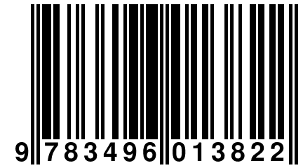 9 783496 013822