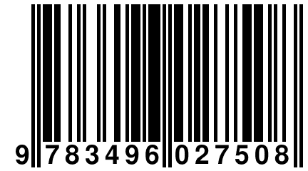 9 783496 027508