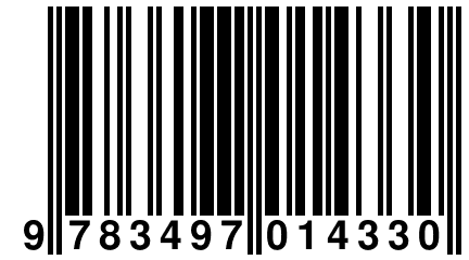9 783497 014330