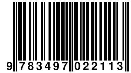 9 783497 022113