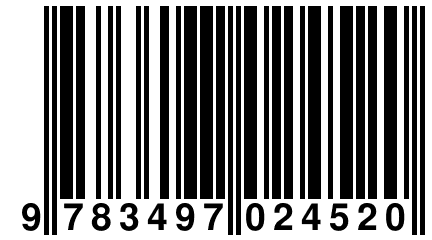 9 783497 024520