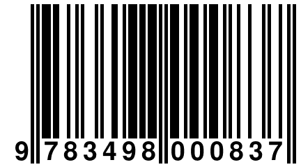 9 783498 000837