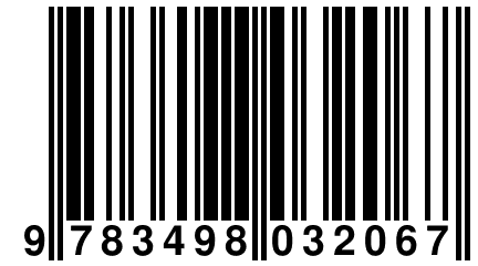 9 783498 032067