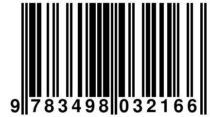 9 783498 032166