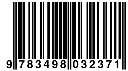 9 783498 032371