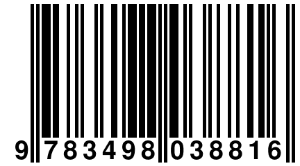9 783498 038816