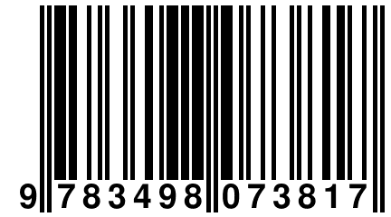9 783498 073817