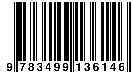 9 783499 136146