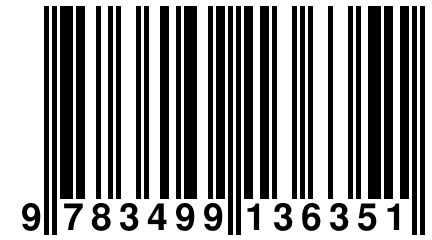 9 783499 136351