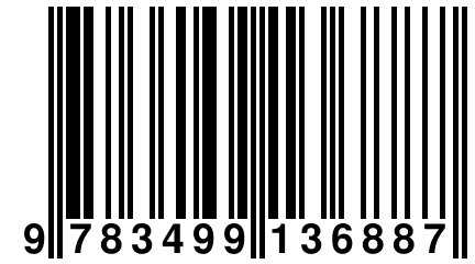 9 783499 136887