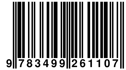 9 783499 261107