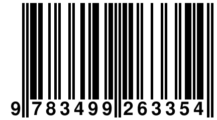 9 783499 263354