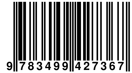 9 783499 427367