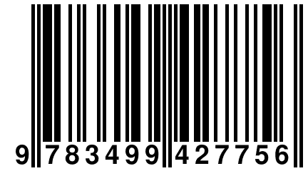 9 783499 427756