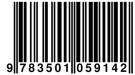 9 783501 059142
