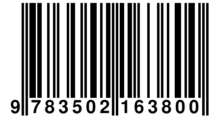 9 783502 163800