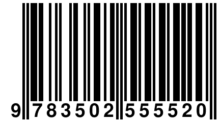 9 783502 555520