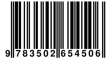 9 783502 654506