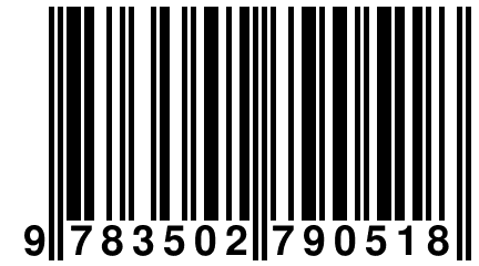 9 783502 790518