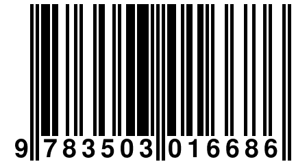 9 783503 016686