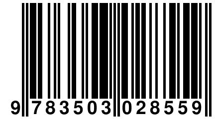 9 783503 028559