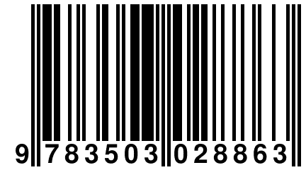 9 783503 028863