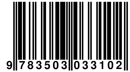 9 783503 033102