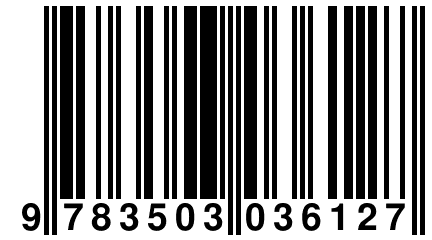 9 783503 036127