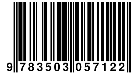 9 783503 057122