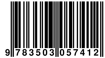 9 783503 057412