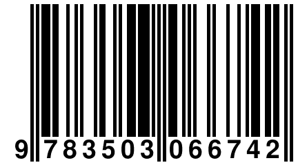 9 783503 066742