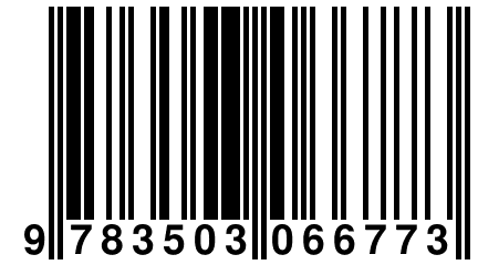 9 783503 066773