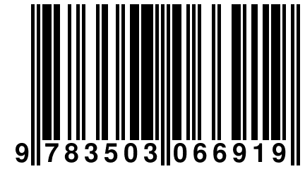 9 783503 066919