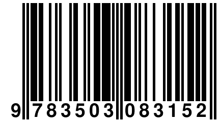 9 783503 083152