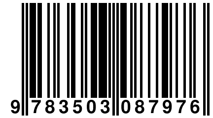 9 783503 087976