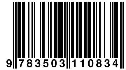 9 783503 110834