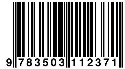 9 783503 112371