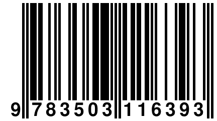 9 783503 116393