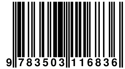 9 783503 116836