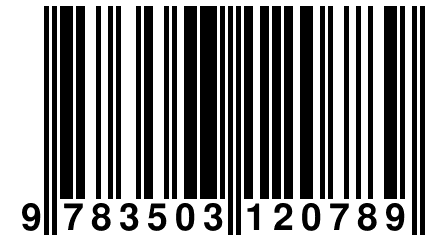 9 783503 120789