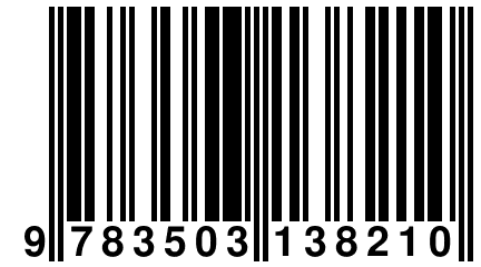 9 783503 138210