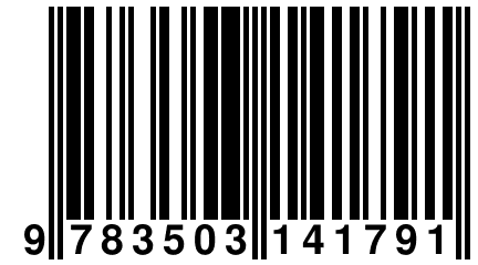 9 783503 141791