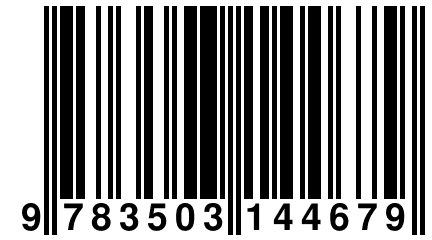 9 783503 144679