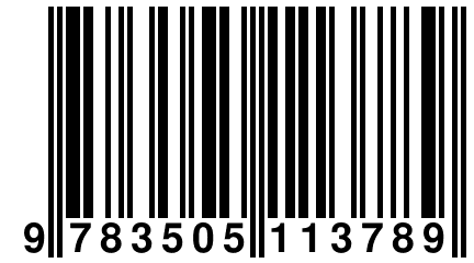 9 783505 113789