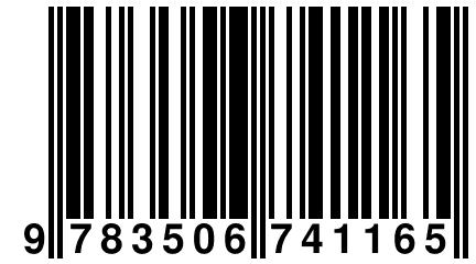 9 783506 741165