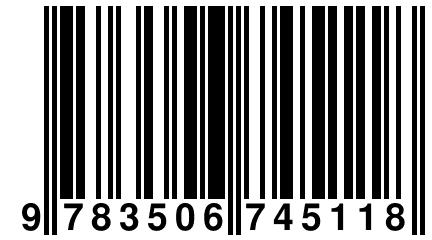 9 783506 745118