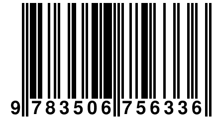 9 783506 756336